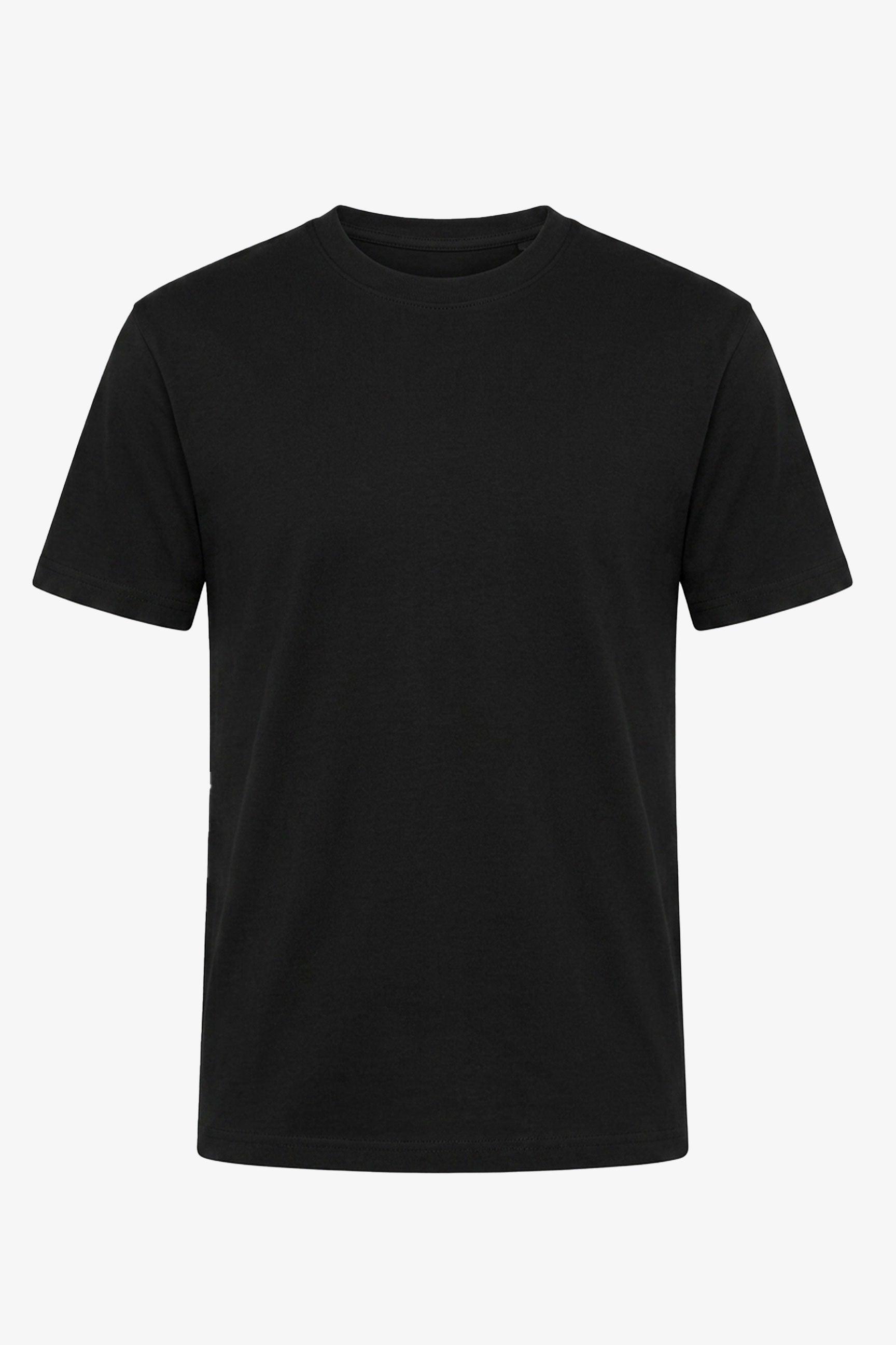 Men's Classic Cotton Crew Neck T-Shirt